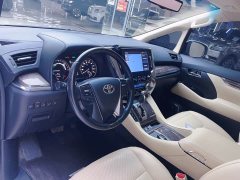 Toyota Wilfa 2021 Crown Dual Engine 2.5L HV Extreme Edition - фото 4