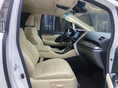 Toyota Wilfa 2021 Crown Dual Engine 2.5L HV Extreme Edition - фото 6