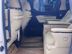 Toyota Wilfa 2021 Crown Dual Engine 2.5L HV Extreme Edition - фото 7