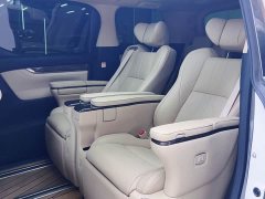 Toyota Wilfa 2021 Crown Dual Engine 2.5L HV Extreme Edition - фото 8