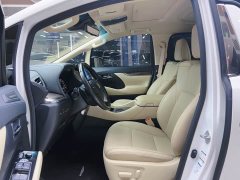 Toyota Wilfa 2021 Crown Dual Engine 2.5L HV Extreme Edition - фото 9