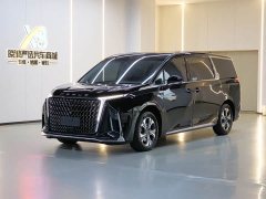 Maxus G90 2023 2.0T Galaxy Seven-Seater Edition - фото 1
