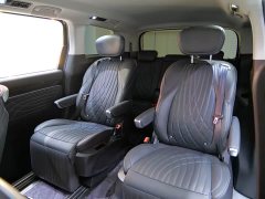 Maxus G90 2023 2.0T Galaxy Seven-Seater Edition - фото 10