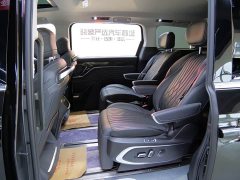 Maxus G90 2023 2.0T Galaxy Seven-Seater Edition - фото 11