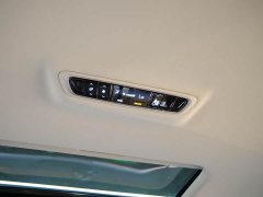 Maxus G90 2023 2.0T Galaxy Seven-Seater Edition - фото 13