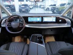 Maxus G90 2023 2.0T Galaxy Seven-Seater Edition - фото 15