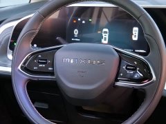 Maxus G90 2023 2.0T Galaxy Seven-Seater Edition - фото 16