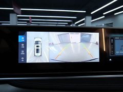 Maxus G90 2023 2.0T Galaxy Seven-Seater Edition - фото 19