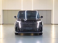 Maxus G90 2023 2.0T Galaxy Seven-Seater Edition - фото 2