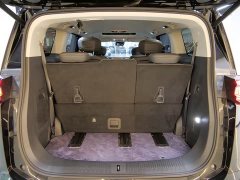 Maxus G90 2023 2.0T Galaxy Seven-Seater Edition - фото 20