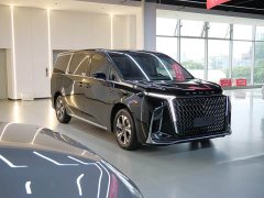 Maxus G90 2023 2.0T Galaxy Seven-Seater Edition - фото 3