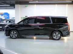 Maxus G90 2023 2.0T Galaxy Seven-Seater Edition - фото 4