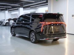 Maxus G90 2023 2.0T Galaxy Seven-Seater Edition - фото 5