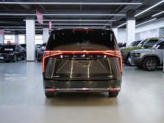 Maxus G90 2023 2.0T Galaxy Seven-Seater Edition - фото 6