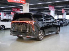 Maxus G90 2023 2.0T Galaxy Seven-Seater Edition - фото 7