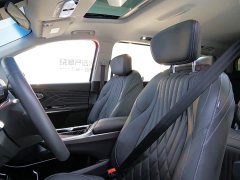 Maxus G90 2023 2.0T Galaxy Seven-Seater Edition - фото 9