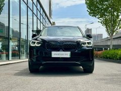 BMW iX3 innovative - фото 2