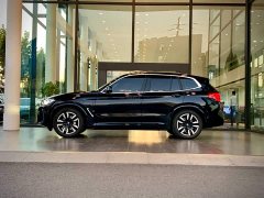 BMW iX3 innovative - фото 3