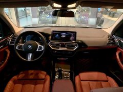 BMW iX3 innovative - фото 6