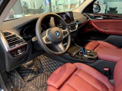 BMW iX3 innovative - фото 7