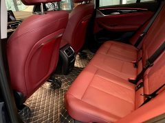 BMW iX3 innovative - фото 8