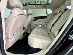 Voyah Lantu Zhiyin four-wheel drive Qiankun version - фото 10