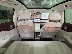 Voyah Lantu Zhiyin four-wheel drive Qiankun version - фото 14