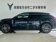 Voyah Lantu Zhiyin four-wheel drive Qiankun version - фото 2