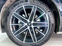 Voyah Lantu Zhiyin four-wheel drive Qiankun version - фото 7