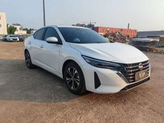 Nissan Sylphy 2023 1.6L CVT Enjoy Edition - фото 2