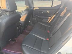 Nissan Sylphy 2023 1.6L CVT Enjoy Edition - фото 5