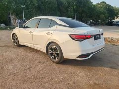 Nissan Sylphy 2023 1.6L CVT Enjoy Edition - фото 7