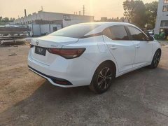 Nissan Sylphy 2023 1.6L CVT Enjoy Edition - фото 8