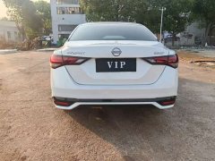 Nissan Sylphy 2023 1.6L CVT Enjoy Edition - фото 9