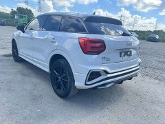 Audi Q2L 2021 35 TFSI aggressive and dynamic - фото 10