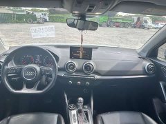 Audi Q2L 2021 35 TFSI aggressive and dynamic - фото 5