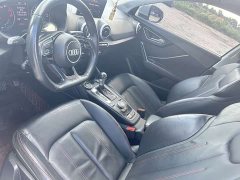 Audi Q2L 2021 35 TFSI aggressive and dynamic - фото 6