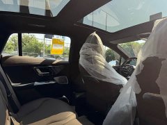 Mercedes-Benz EQE 500 4MATIC Luxury Edition - фото 10
