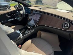 Mercedes-Benz EQE 500 4MATIC Luxury Edition - фото 12