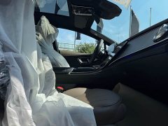 Mercedes-Benz EQE 500 4MATIC Luxury Edition - фото 13