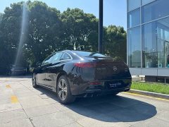 Mercedes-Benz EQE 500 4MATIC Luxury Edition - фото 14