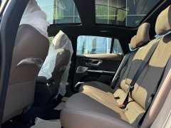 Mercedes-Benz EQE 500 4MATIC Luxury Edition - фото 16
