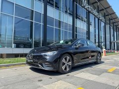 Mercedes-Benz EQE 500 4MATIC Luxury Edition - фото 2