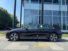 Mercedes-Benz EQE 500 4MATIC Luxury Edition - фото 4