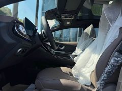 Mercedes-Benz EQE 500 4MATIC Luxury Edition - фото 6