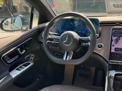 Mercedes-Benz EQE 500 4MATIC Luxury Edition - фото 9