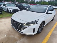 Nissan Teana 2022 2.0L XL-TLS Enjoy Edition - фото 1