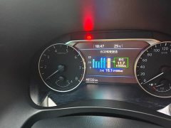 Nissan Teana 2022 2.0L XL-TLS Enjoy Edition - фото 11