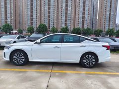 Nissan Teana 2022 2.0L XL-TLS Enjoy Edition - фото 4