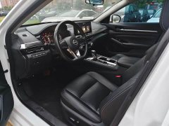 Nissan Teana 2022 2.0L XL-TLS Enjoy Edition - фото 5
